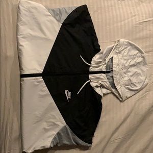 Nike wind runner (men’s)